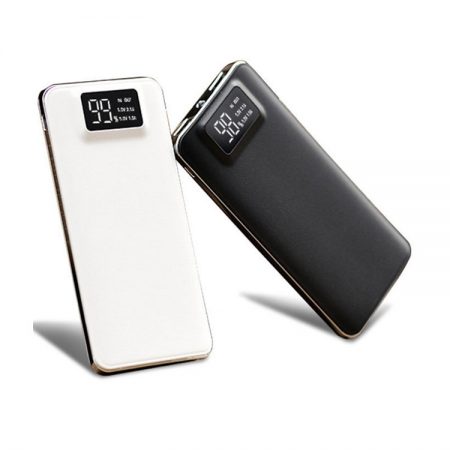 Dual Output Li-Polymer Powerbank 10000mAH
