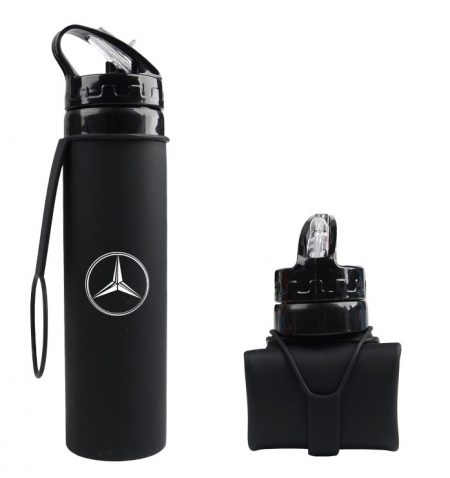 Foldable Water Bottle