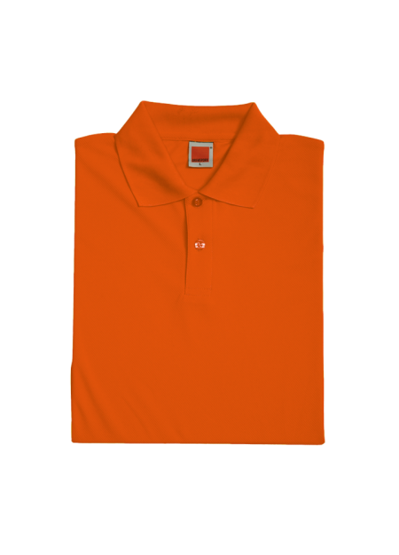 Quick Dry Microfibre Plain T-shirt 160g OREN SPORT QD1607 (Female) - Orange