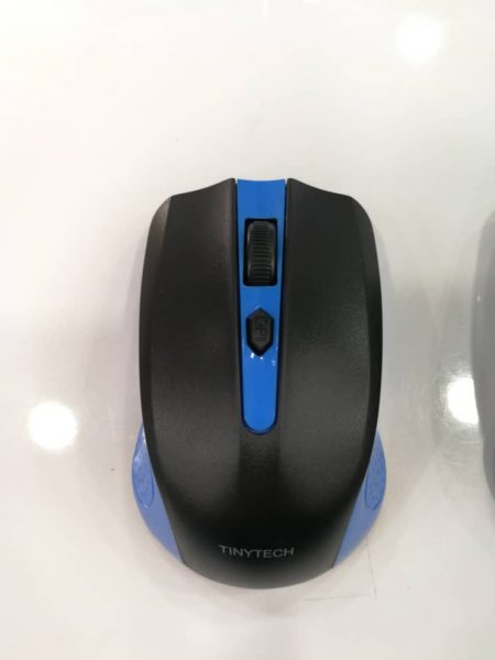 Wireless Mouse