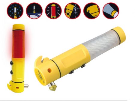 Emergency Torch Light