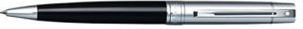 Sheaffer 9314BD SF300 Chrome –G Black CT