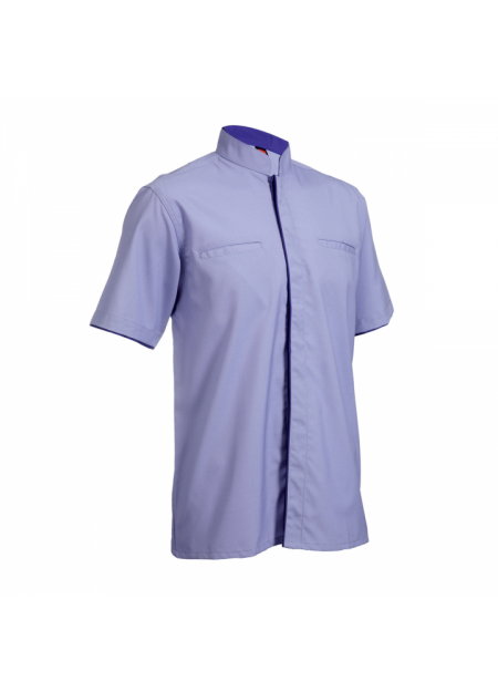 Corporate Uniform F118 - Light Purple
