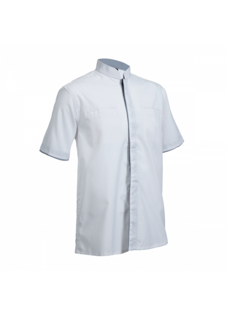 Corporate Uniform F118 - White