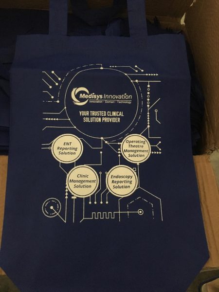 Silk Screen Printing