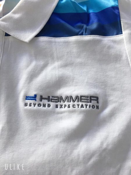Logo Reference - Apparel