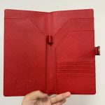 Custom Made Travel Organizer