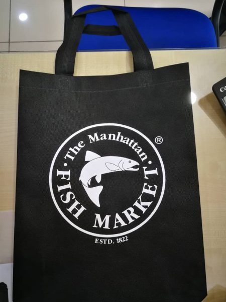 Silk Screen Printing