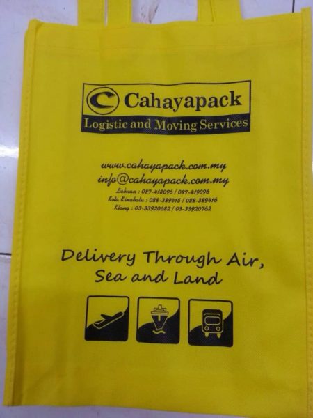 Silk Screen Printing