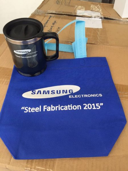 Silk Screen Printing