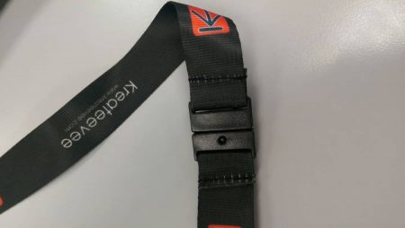 Lanyard & Accessories