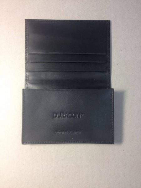 Logo Reference - Card Holder