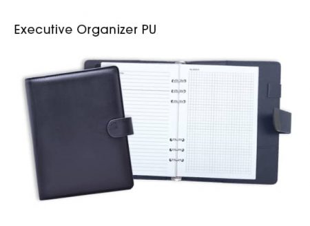 Executive Organizer