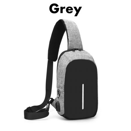 Crossbody Sling Bag