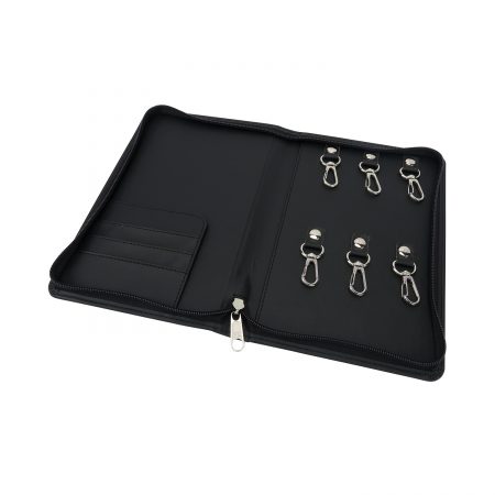 PU Keyholder PUS129- A5 size