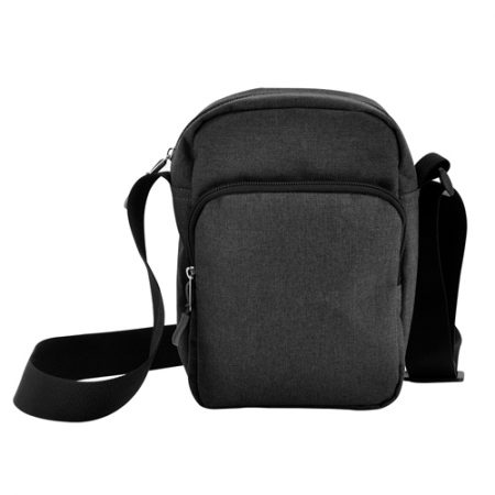 Casual Sling Bag -Grey