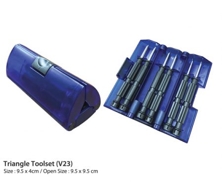 Triangle Toolset
