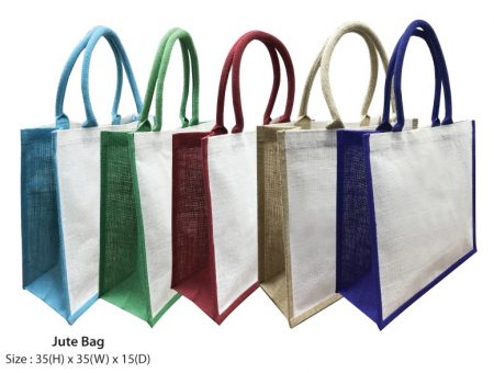 Jute Bag