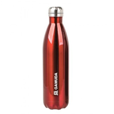 Double Wall Stainless Steel Flask / Water Bottle 500ml