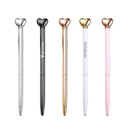 Matal Ball Pen 06