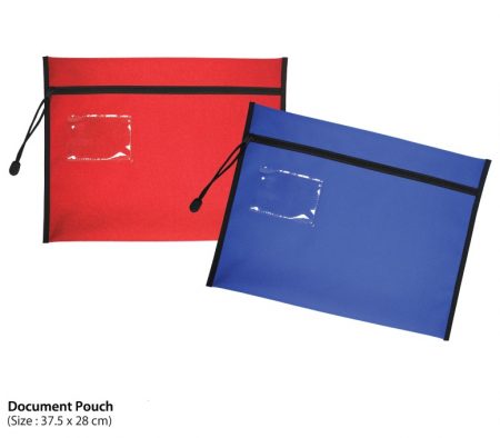 Document Pouch / Folder