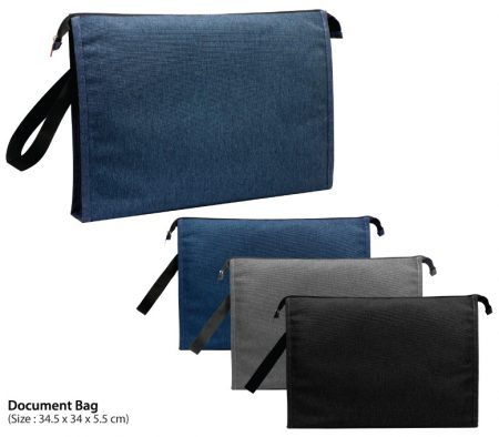Document Bag