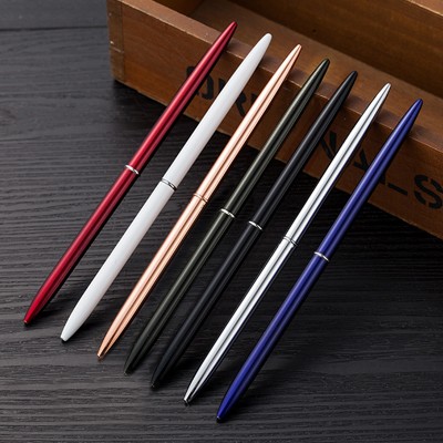 Metal Ball Pen 04