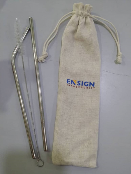 Ensign Infosecurity