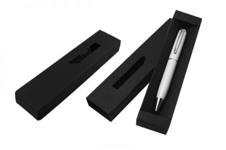 Paper Pen Box
