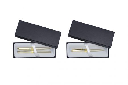 Double Pen Box