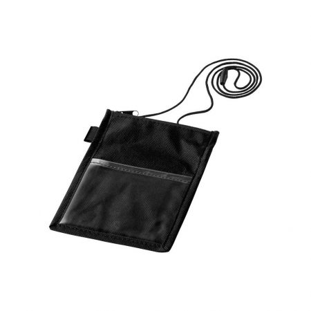 Non Woven Idendity Badge Holder