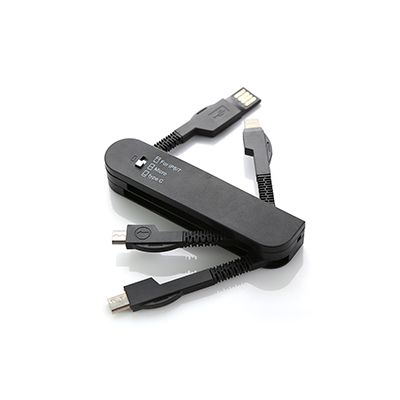 4-IN-1 CABLE