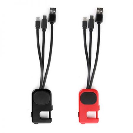 Light Up Cable Charger