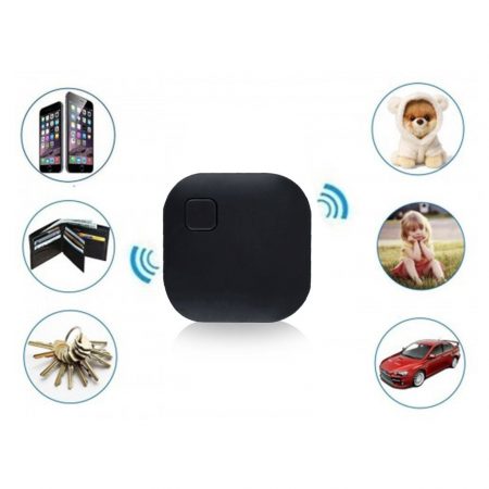 Smart Anti-Lost Device