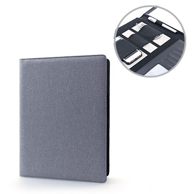 A4 Conference Folder