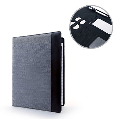 A4 Conference Folder