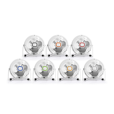 USB Mini Fan