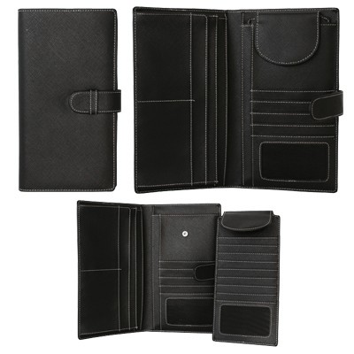 EXPANDABLE TRAVEL ORGANIZER