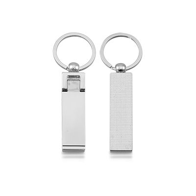 MULTIFUNCTION KEYCHAIN