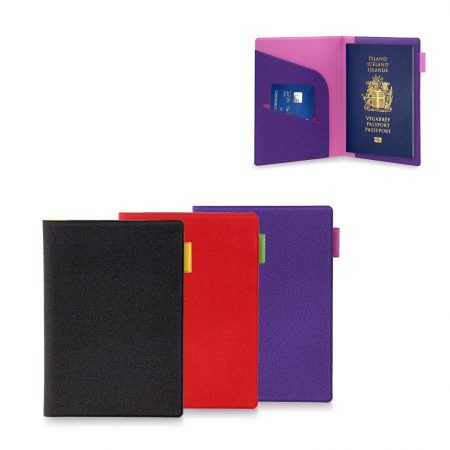 PASSPORT HOLDER