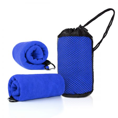 Microfiber Towel