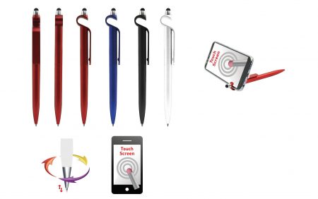 Multi Function Pen