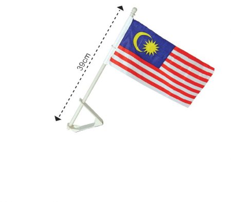 Mini Flag