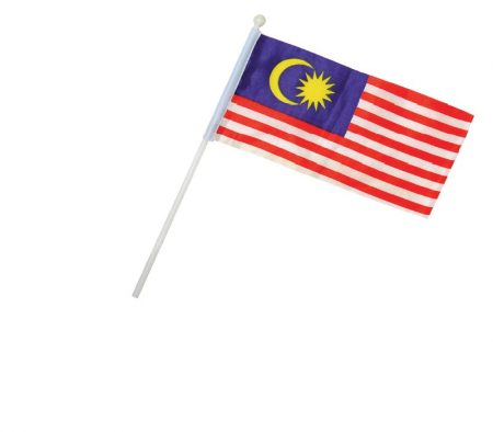 Mini Flag