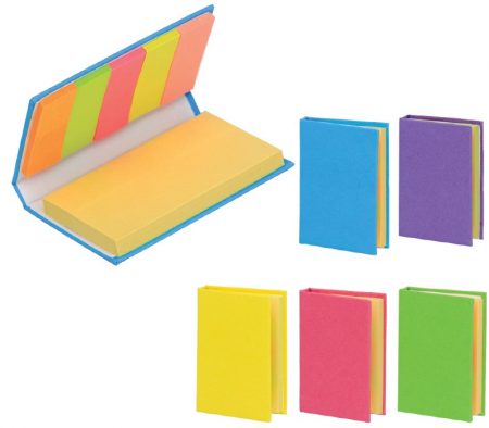 Eco Notebook