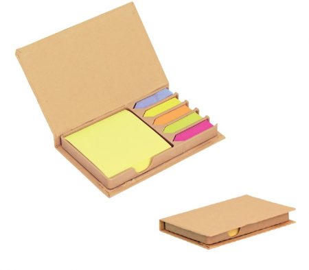 Memo Pad