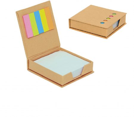 Memo Pad