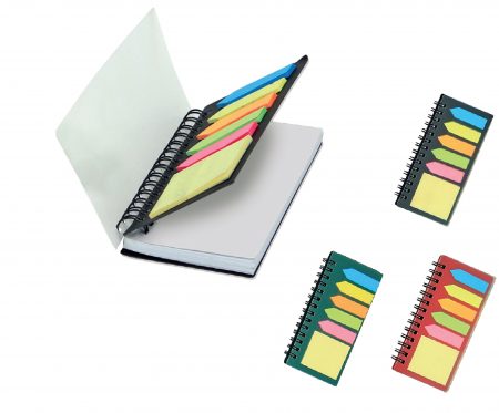 Memo Pad