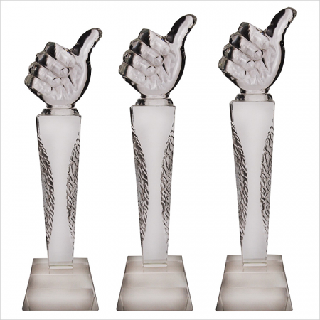 Exclusive Crystal Glass Awards (Thumb) 8231