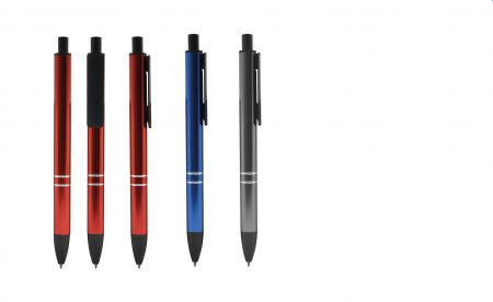 Metal Pen